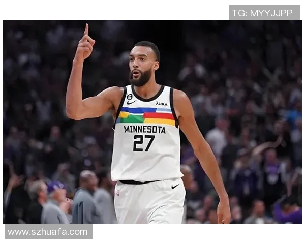 鲁迪戈贝尔的篮球之路：从法国少年到NBA顶级中锋的传奇旅程